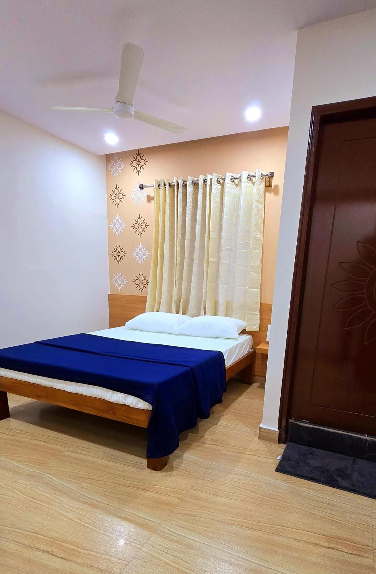 Nandan Residency Ξενοδοχείο Mysore Εξωτερικό φωτογραφία