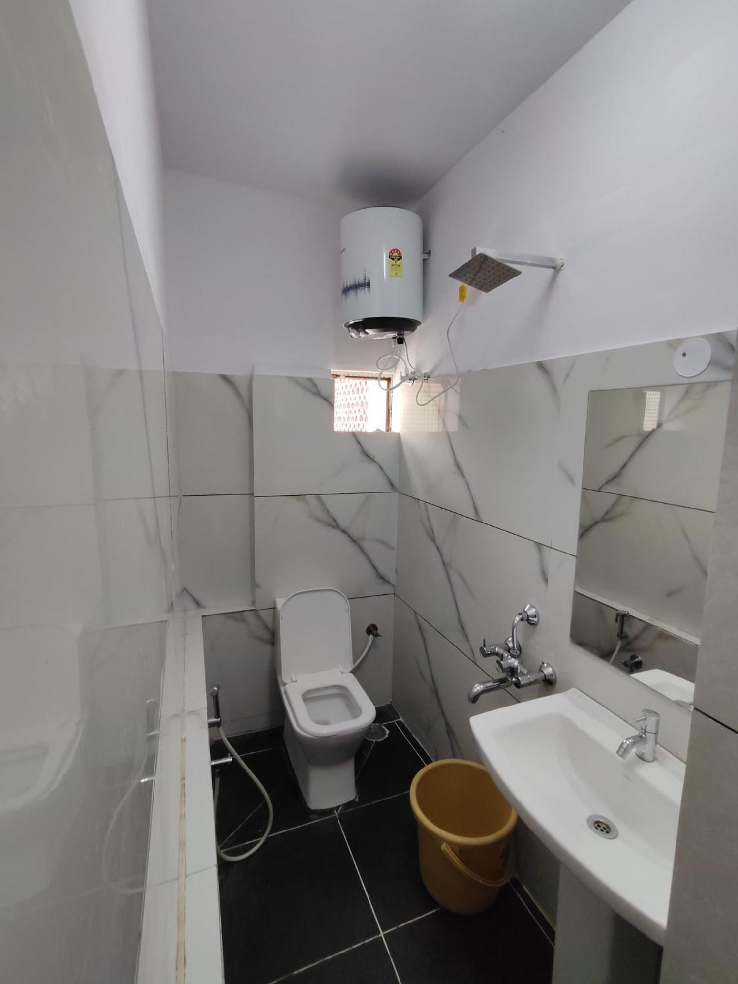 Nandan Residency Ξενοδοχείο Mysore Εξωτερικό φωτογραφία